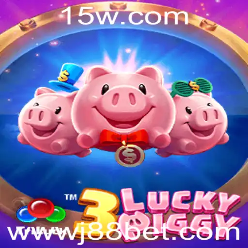 Explorando o Envolvente Mundo do Jogo '3LUCKYPIGGY' da j88bet
