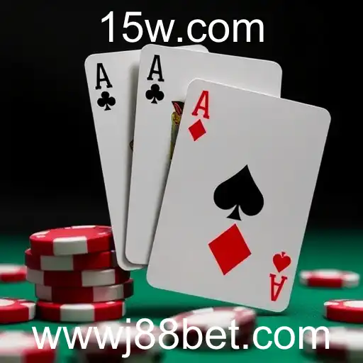 Blackjack e J88BET: A Arte de Vencer no Cassino