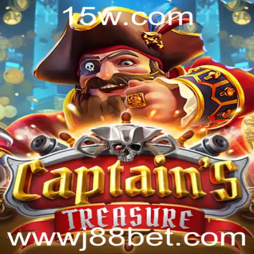Explorando CaptainssTreasure: O Fascinante Mundo do Jogo com j88bet