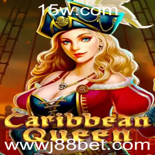 CaribbeanQueen: Explore as Aventuras Tropicais no J88Bet