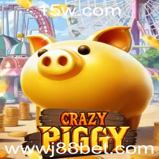 Descubra o Mundo Empolgante de CrazyPiggy no J88Bet