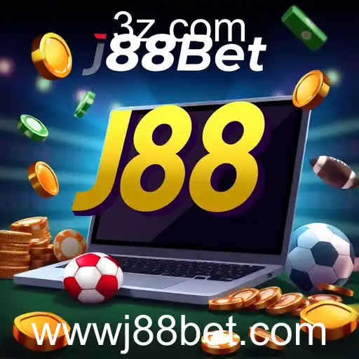 A Evolução dos Jogos de Aposta Online e o Fenômeno J88bet