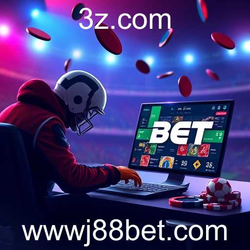 A Expansão do J88bet no Mercado Brasileiro