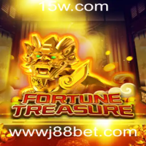 Desvendando os Mistérios de FortuneTreasure: Um Guia Completo para Entusiastas de j88bet