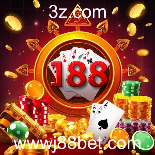 J88bet: Crescimento e Desafios no Setor de Jogos Online