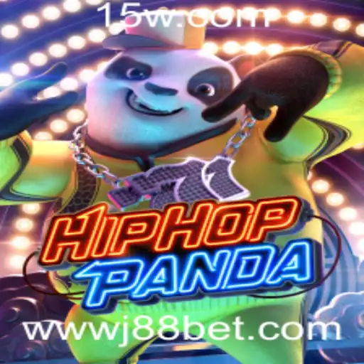 Explorando o Mundo do Jogo HipHopPanda e sua Conexão com o j88bet
