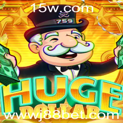 Descubra o Mundo Empolgante de HugeDollar