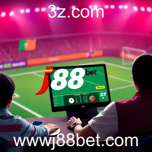 J88bet: Expansão e Desafios no Mercado de Jogos Online