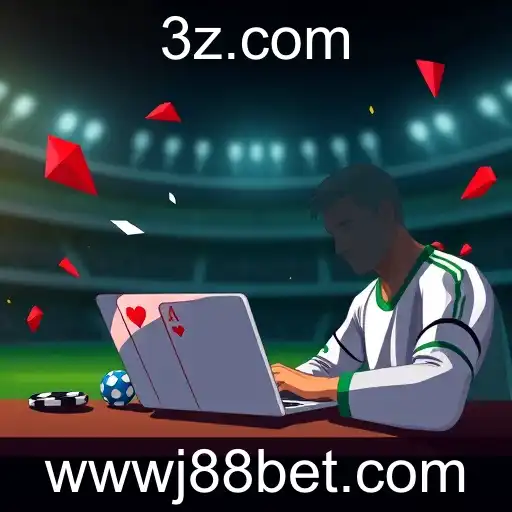 A Influência do j88bet no Mercado de Jogos Online em 2026