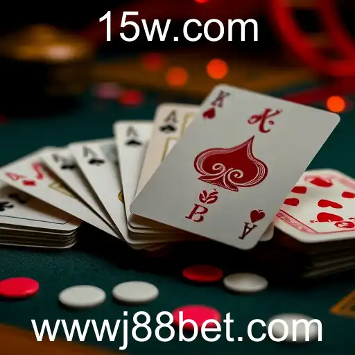 Jogos de Cartas: A Fascinante Jornada Desde a História Até o J88bet