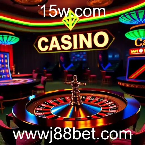 Jogos de Cassino: Uma Experiência Única