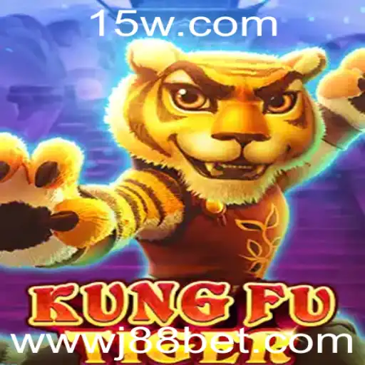 Descubra KungFuTiger: O Jogo Que Está Revolucionando o Mundo da Aventura