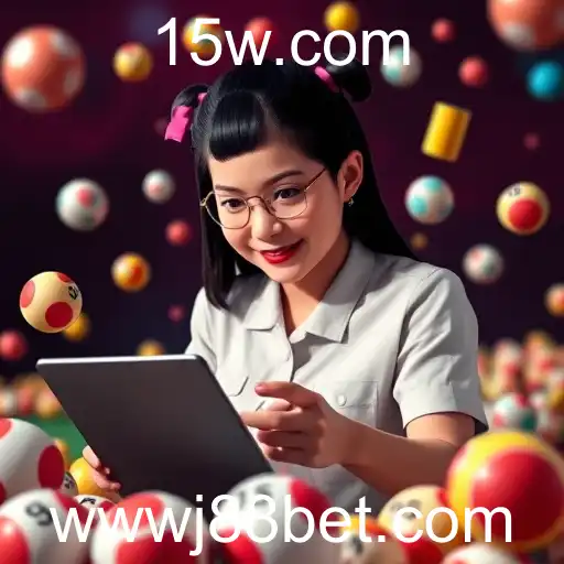 Entendendo o Fenômeno da Loteria Online com J88bet