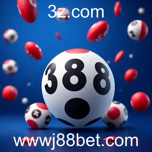 Dê uma chance à sorte: Explore as Loterias no 'j88bet'