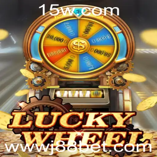 Explorando o Universo de LuckyWheel no j88bet