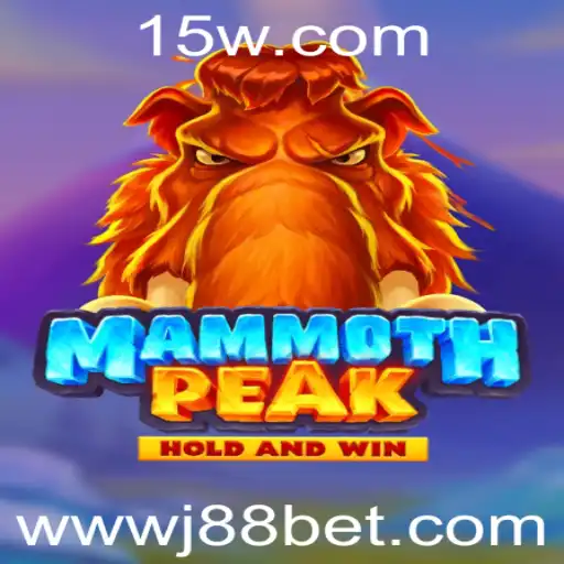 Descubra o Universo do Jogo MammothPeak: Aventuras e Estratégias