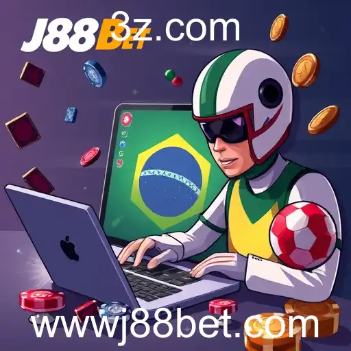 Expansão do Jogo Online no Brasil