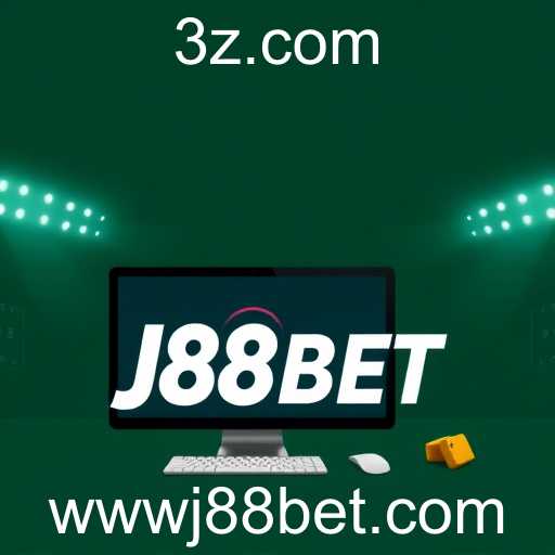 J88bet: Um Marco no Cenário de Jogos Online em 2026