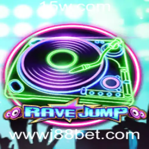 Descubra o Fascinante Mundo de RaveJump - Um Jogo Inovador