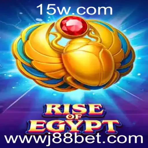 RiseOfEgypt - A Aventura Antiga em J88bet