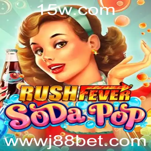 Descubra o Novo Jogo Empolgante: RushFeverSodaPop