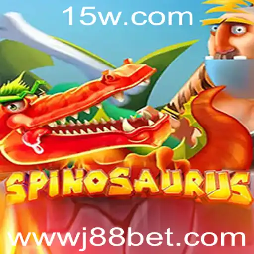 A Excitante Aventura no Jogo Spinosaurus e a Plataforma J88Bet