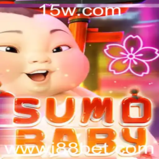 SumoBaby: O Novo Fenômeno dos Jogos Infantis