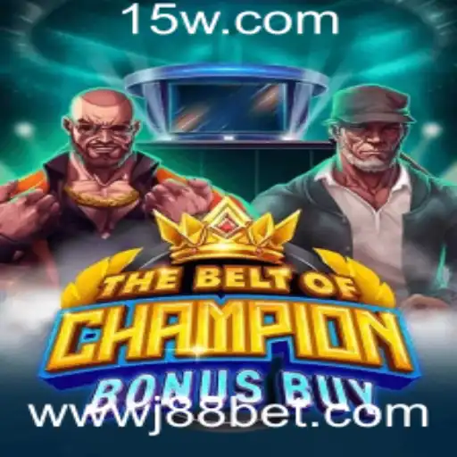 Descubra o Empolgante Jogo TheBeltOfChampionBonusBuy com a j88bet