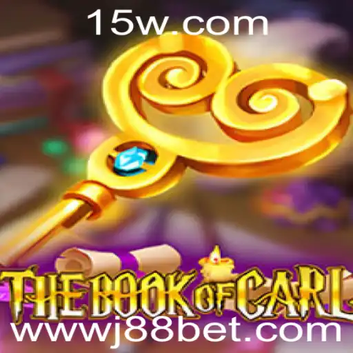 Explorando os Segredos do Jogo TheBookofCarl