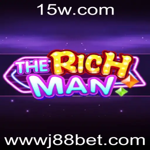 TheRichMan: Um Mergulho no Mundo de J88Bet