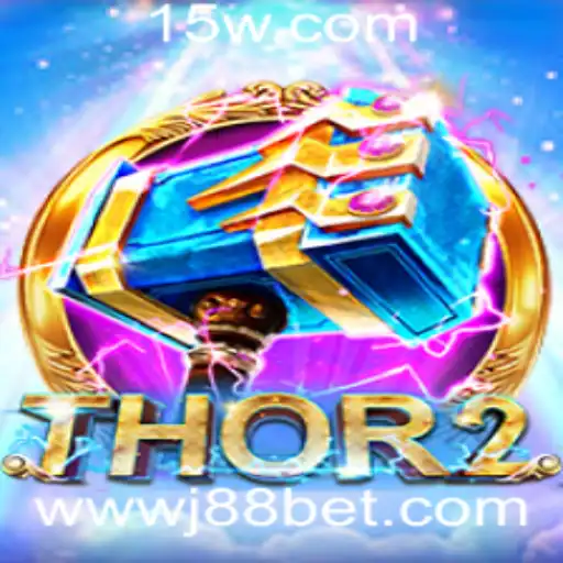 Thor2: A Nova Sensação dos Jogos Online com J88bet