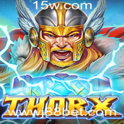 Desvendando ThorX: O Jogo Que Está Conquistando a J88bet