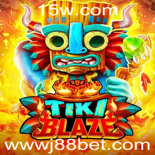 TikiBlaze: Descubra o Mundo Empolgante deste Jogo Inovador