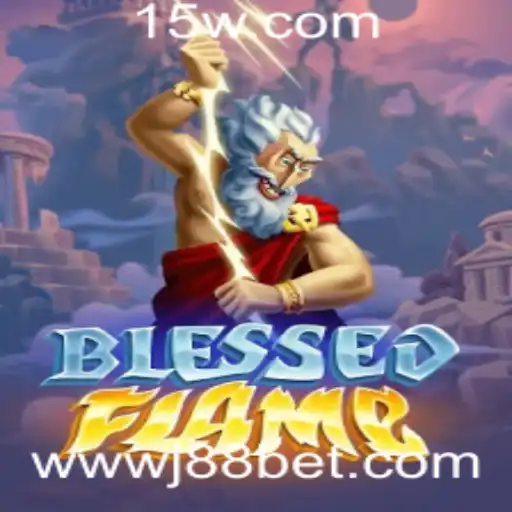 Descubra o Mundo de BlessedFlame: Um Jogo Revolucionário