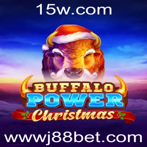 Explorando o Mundo do BuffaloPowerChristmas na j88bet