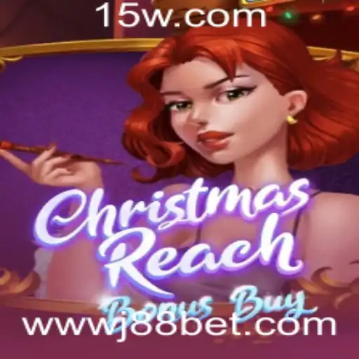 Descubra o Encanto do Jogo ChristmasReachBonusBuy na Platafoma j88bet
