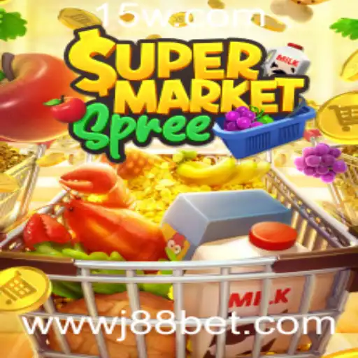 Descubra o Mundo Divertido de SupermarketSpree: Um Jogo Inovador