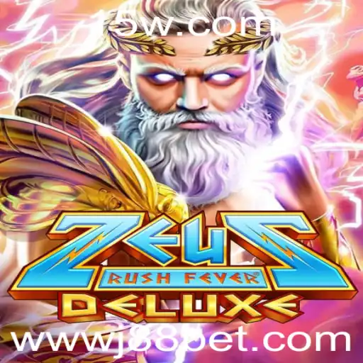 Descubra a Emoção de ZeusRushFeverDeluxe: Jogue e Vença com Estratégia